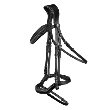 Bridon New Shape II Waldhausen X-Line Bridon New Shape II Waldhausen X-Line