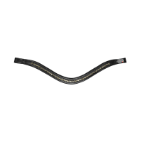 Bridon New Shape II Waldhausen X-Line Noir