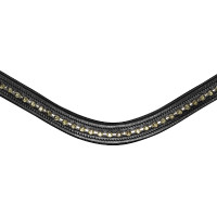 Bridon New Shape II Waldhausen X-Line Noir