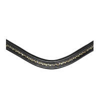 Bridon New Shape II Waldhausen X-Line Noir