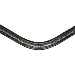 Bridon New Shape II Waldhausen X-Line Noir