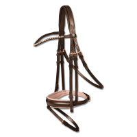 Bridon Rosé Waldhausen X-Line Marron