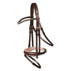 Bridon Rosé Waldhausen X-Line Marron