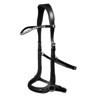 Bridon sans mors Sensation Waldhausen X-Line
