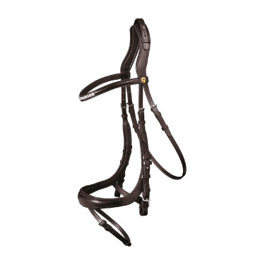 Bridon Sensation Waldhausen S-Line Marron