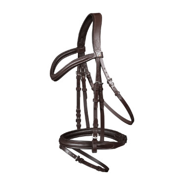 Bridon standard London Waldhausen X-Line Marron