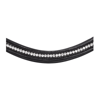 Bridon Supersoft Glam Waldhausen X-Line Noir Bridon Supersoft Glam Waldhausen X-Line Noir