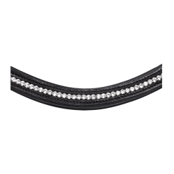 Bridon Supersoft Glam Waldhausen X-Line Noir