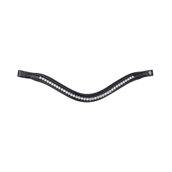 Bridon Supersoft Joy Waldhausen X-Line Noir Bridon Supersoft Joy Waldhausen X-Line Noir