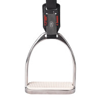 Clip de sécurité Waldhausen Noir