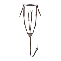 Collier de chasse Waldhausen Professional X-Line Marron