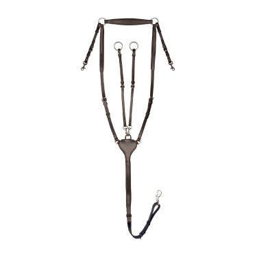 Collier de chasse Waldhausen Professional X-Line Marron