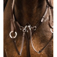 Collier de chasse Waldhausen Professional X-Line Noir