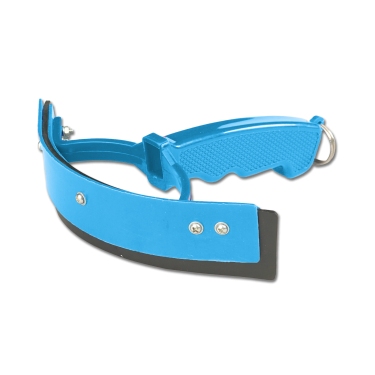 Couteau de chaleur Waldhausen petit en plastique Couteau de chaleur Waldhausen petit en plastique