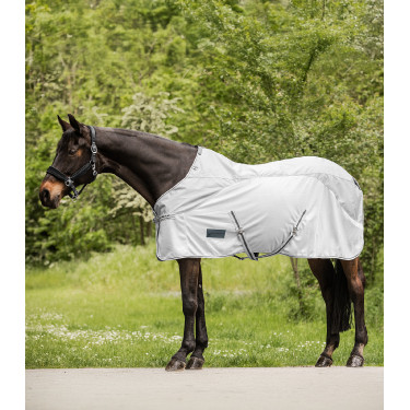 Couverture de pluie anti-mouche Waldhausen Protect Couverture de pluie anti-mouche Waldhausen Protect