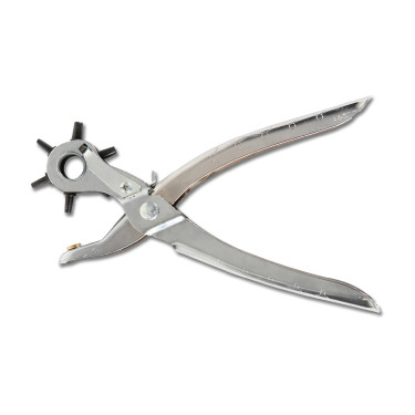 Emporte-pièce Waldhausen Gris