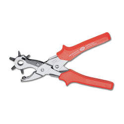 Emporte-pièce Waldhausen Selzer Gris