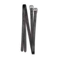 Etrivières Waldhausen X-Line 22 mm Noir