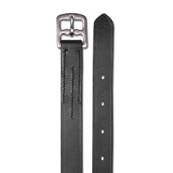 Etrivières Waldhausen X-Line 22 mm Noir