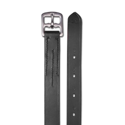 Etrivières Waldhausen X-Line 22 mm Noir Etrivières Waldhausen X-Line 22 mm Noir