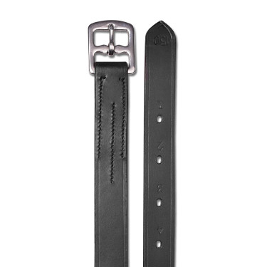 Etrivières Waldhausen X-Line 22 mm Noir