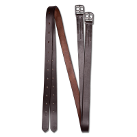 Etrivières Waldhausen X-Line 22 mm Noir