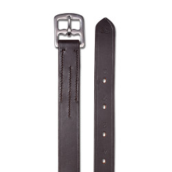 Etrivières Waldhausen X-Line 22 mm Marron