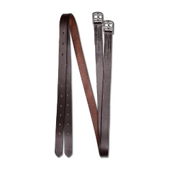 Etrivières Waldhausen X-Line 25 mm Marron