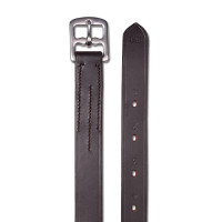 Etrivières Waldhausen X-Line 25 mm Marron Etrivières Waldhausen X-Line 25 mm Marron