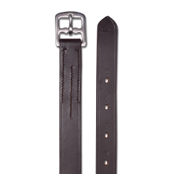 Etrivières Waldhausen X-Line 25 mm Marron Etrivières Waldhausen X-Line 25 mm Marron