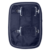 Extension de poitrail Waldhausen Nordic Bleu nocturne Extension de poitrail Waldhausen Nordic Bleu nocturne