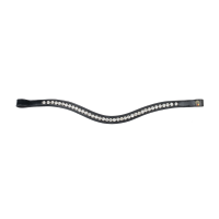 Frontal Classic Waldhausen X-Line Noir