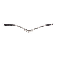 Frontal Diadem Waldhausen X-Line Blanc Frontal Diadem Waldhausen X-Line Blanc