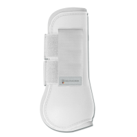 Guêtres Waldhausen Basic par 2 Blanc Guêtres Waldhausen Basic par 2 Blanc