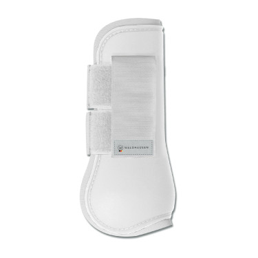 Guêtres Waldhausen Basic par 2 Blanc