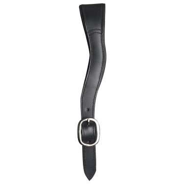 Licol en cuir Waldhausen anatomic S-Line Licol en cuir Waldhausen anatomic S-Line