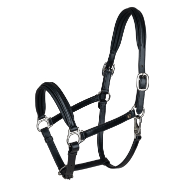Licol en cuir Waldhausen Classy X-Line Licol en cuir Waldhausen Classy X-Line