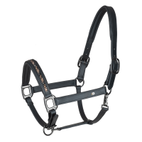 Licol en cuir Waldhausen Crsytal X-Line