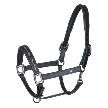 Licol en cuir Waldhausen Crsytal X-Line Licol en cuir Waldhausen Crsytal X-Line