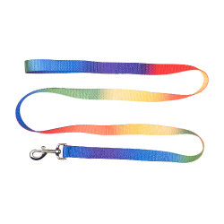 Longe Arc-en-ciel Waldhausen Arc en ciel Multi-couleurs