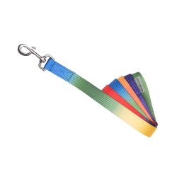 Longe Arc-en-ciel Waldhausen Arc en ciel Multi-couleurs