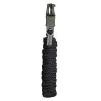 Longe d’attache Waldhausen Gloomy mousqueton antipanique