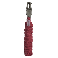 Longe d’attache Waldhausen Gloomy mousqueton antipanique Bordeaux Longe d’attache Waldhausen Gloomy mousqueton antipanique Bordeaux