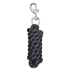 Longe d’attache Waldhausen Reflex mousqueton