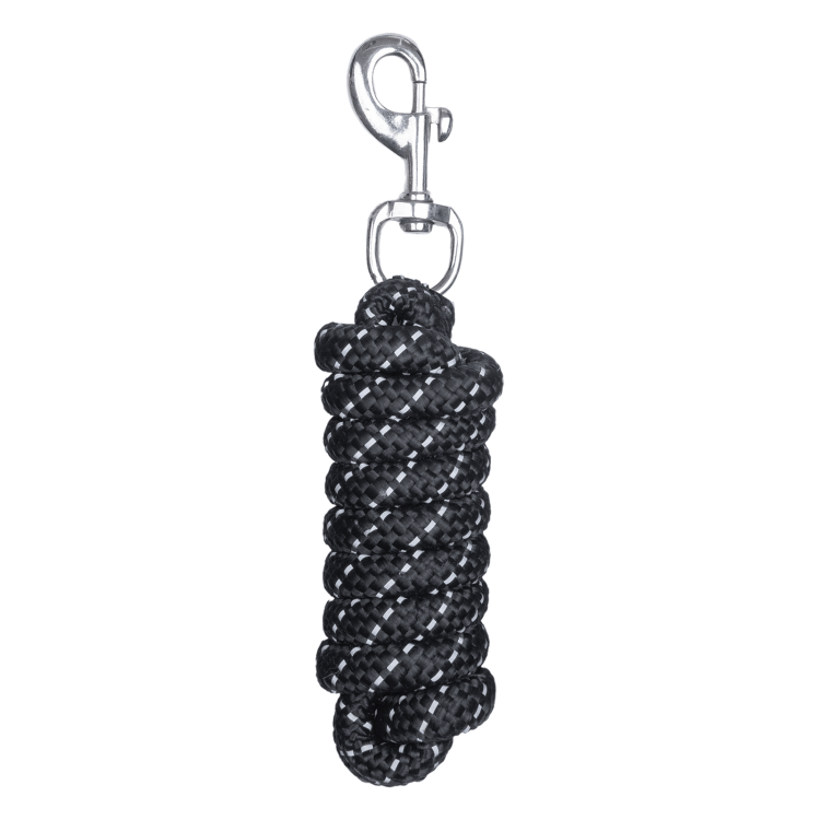 Longe d’attache Waldhausen Reflex mousqueton Longe d’attache Waldhausen Reflex mousqueton