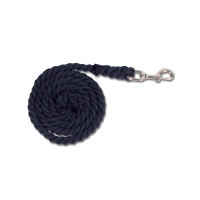 Longe de licol Waldhausen Cotton Bleu Longe de licol Waldhausen Cotton Bleu