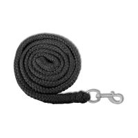 Longe de licol Waldhausen Economic mousqueton Noir Longe de licol Waldhausen Economic mousqueton Noir