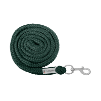 Longe de licol Waldhausen Economic mousqueton Vert sapin Longe de licol Waldhausen Economic mousqueton Vert sapin