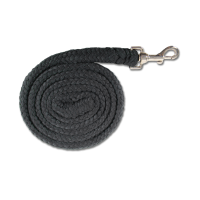 Longe de licol Waldhausen poulain Noir