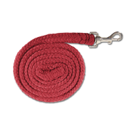 Longe de licol Waldhausen poulain Bordeaux